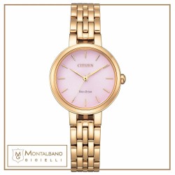 Orologio Citizen Eco Drive EM0993-82X